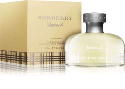 burberry weekend for.women fragrantica|burberry weekend for women superdrug.